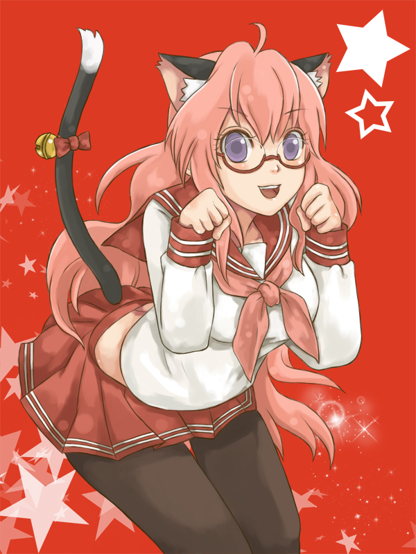 takara miyuki (lucky star) drawn by cord-yoshikazu