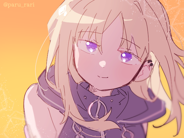 yukino kanae (mahou shoujo madoka magica and 1 more) drawn by serizawa_serizane