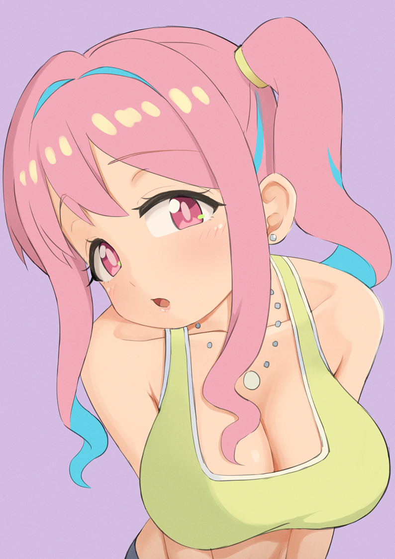 hozuki kaede (onii-chan wa oshimai!) drawn by easy_(aqk7bdqt)