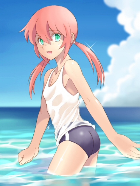 kirino ranmaru (inazuma eleven and 1 more) drawn by ebi-rom
