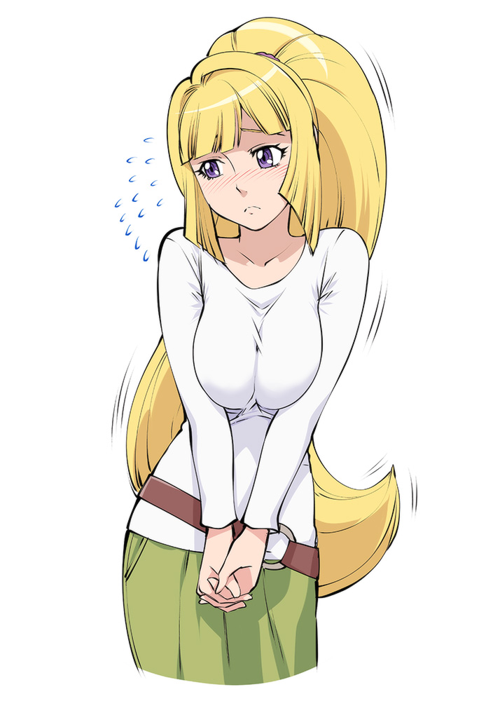 kudelia aina bernstein (gundam and 1 more) drawn by ueyama_michirou