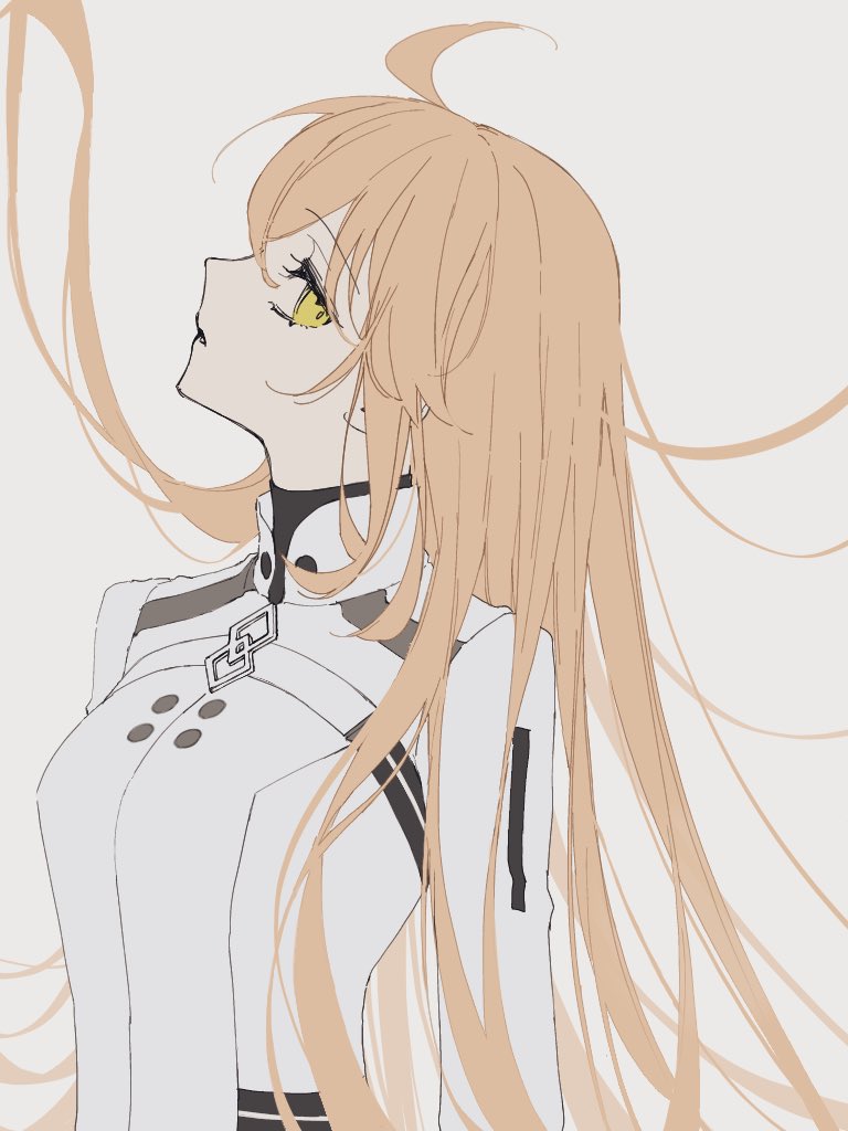 fujimaru ritsuka (fate and 1 more) drawn by kurenai_veni1
