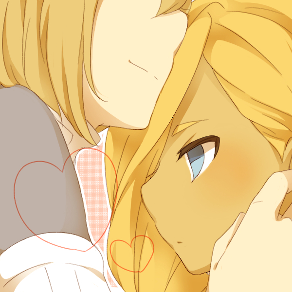 reiza and einamu (inazuma eleven and 2 more) drawn by sekina