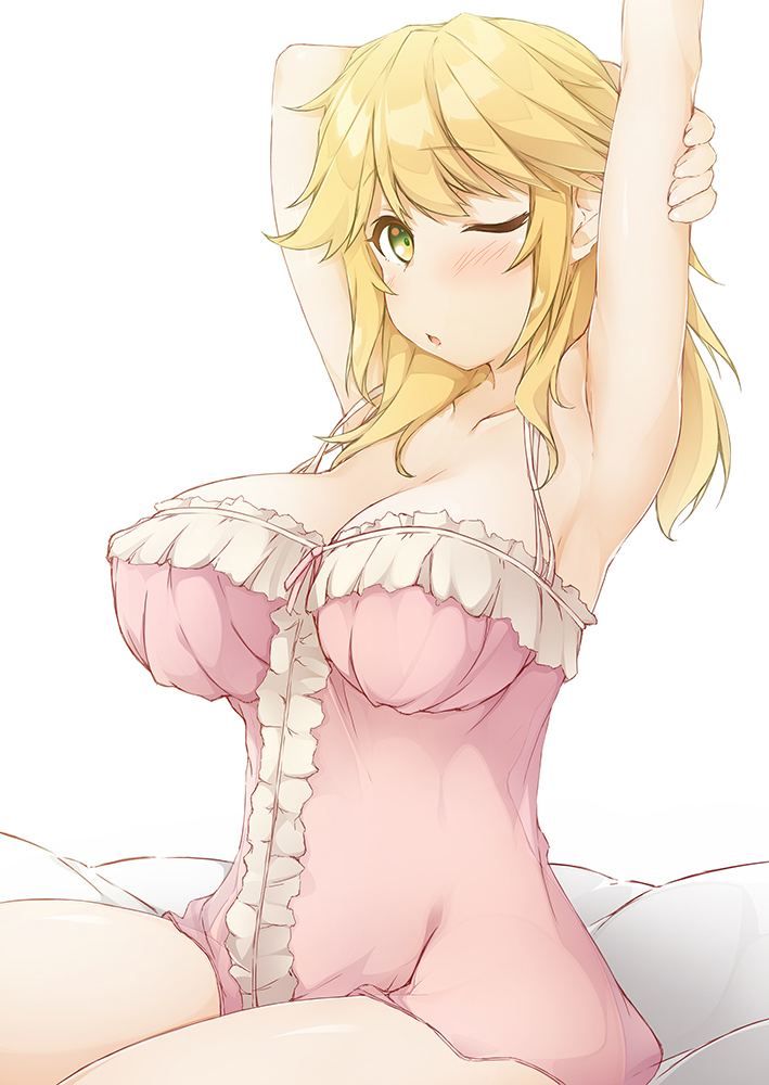 tarte (sekai saikou no ansatsusha isekai kizoku ni tensei suru) drawn by hinata_masaki