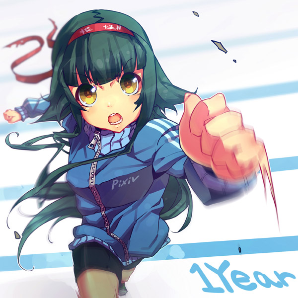 original and 1 more drawn by is_ii