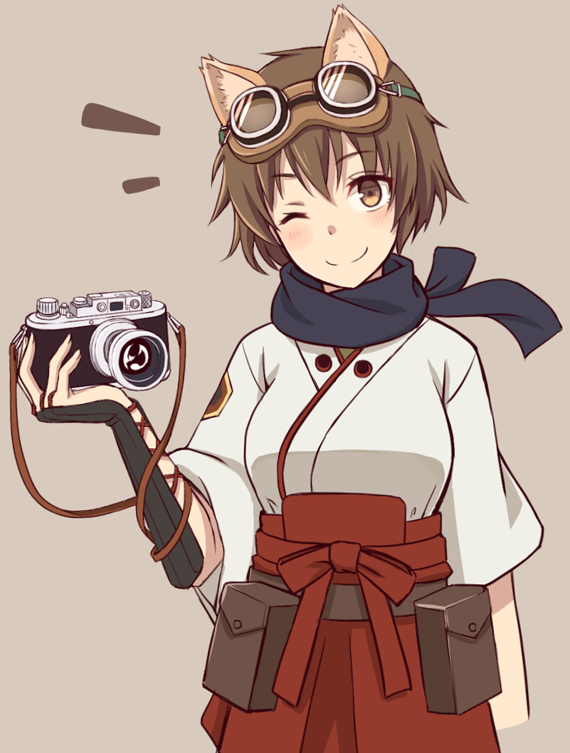 katou keiko (world witches series and 1 more) drawn by momiji7728