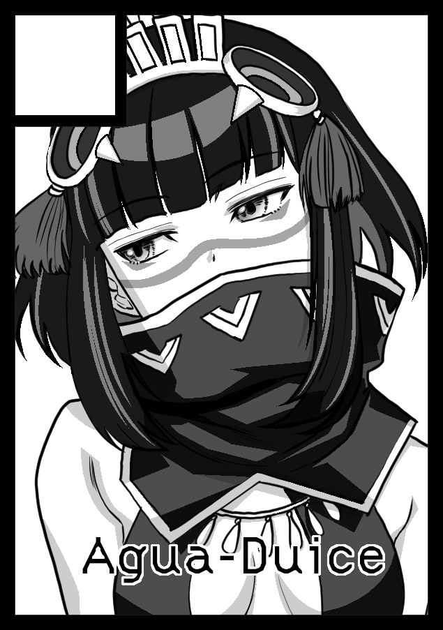 tenochtitlan (fate and 1 more) drawn by hiroe_rei