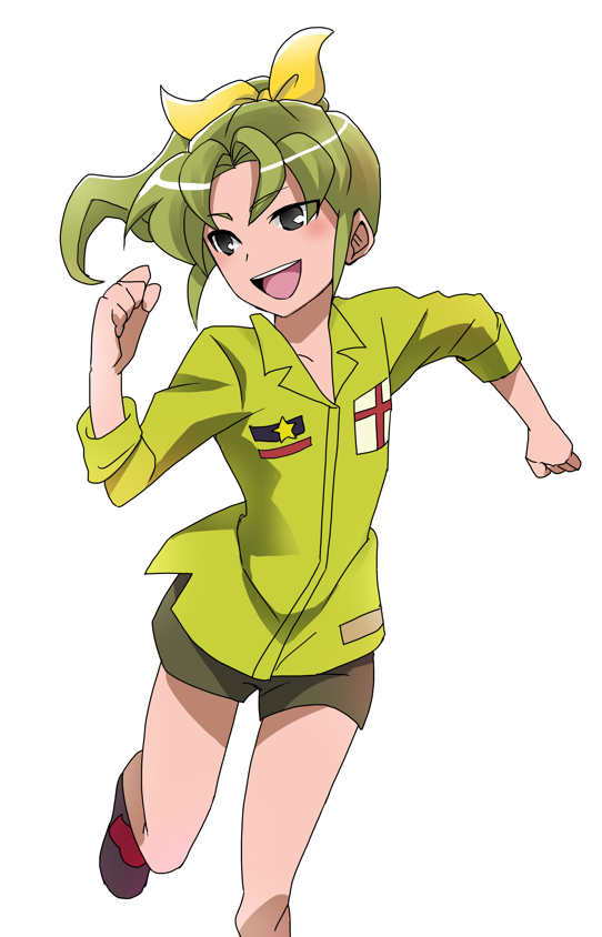 midorikawa nao and midorikawa ryuuji (precure and 2 more) drawn by hikage_sumihito