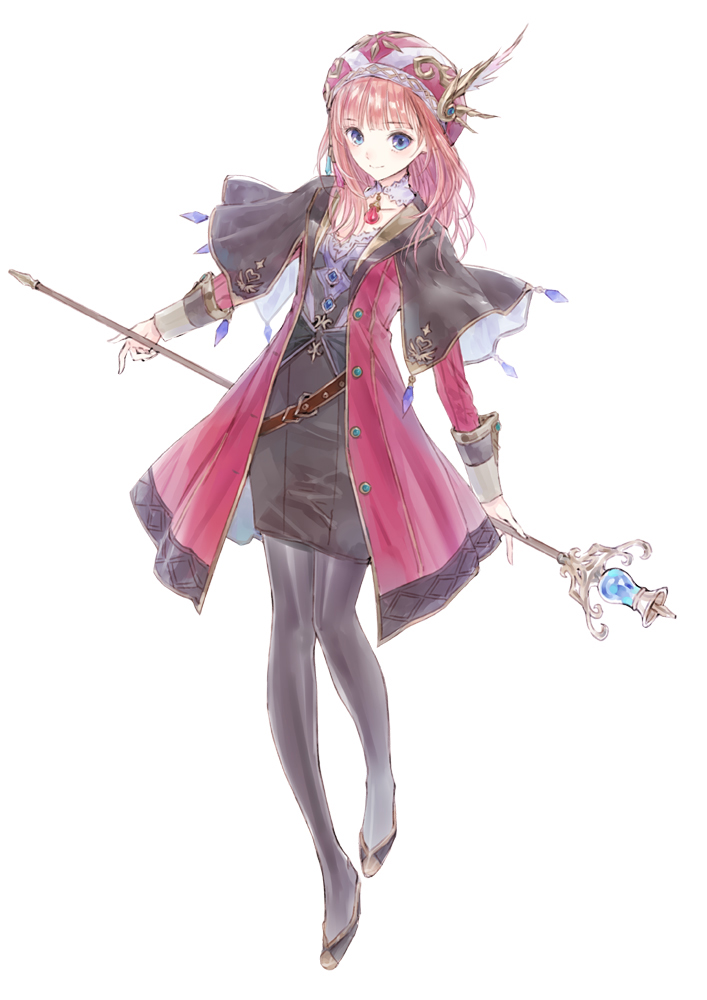 rorolina frixell (atelier and 1 more) drawn by kishida_mel