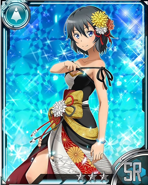 philia (sword art online and 1 more)