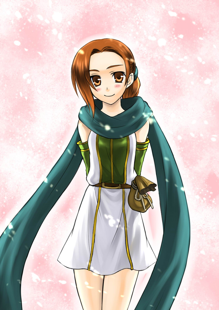cath (fire emblem and 1 more) drawn by bo_(774berry)
