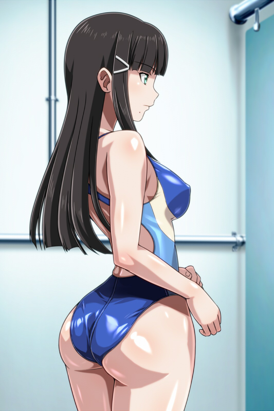 kurosawa dia (love live! and 1 more) drawn by monteriakitto