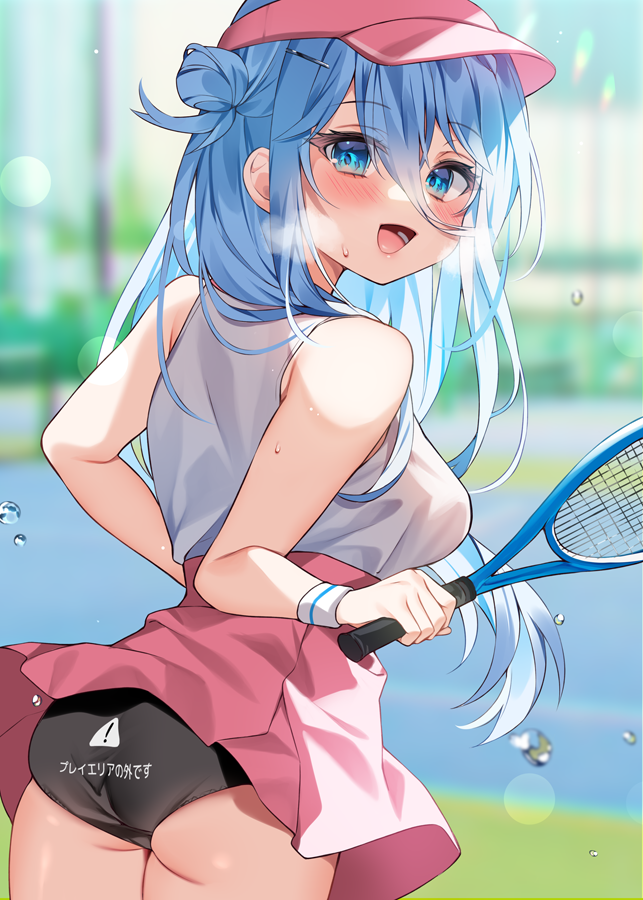 saotome nagisa (original) drawn by chihiro_(khorosho)