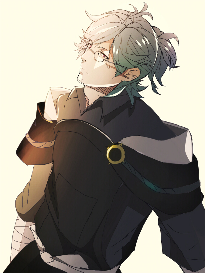yukimura (fire emblem and 1 more) drawn by beroring
