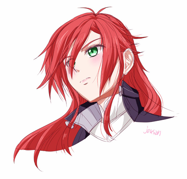 celis ortesia (eiyuu densetsu and 2 more) drawn by xiacheng_tatsuya
