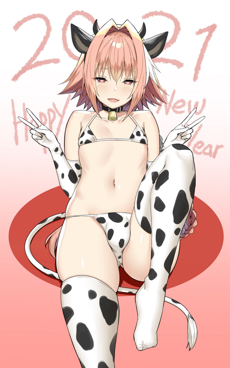astolfo (fate and 1 more) drawn by sky-freedom
