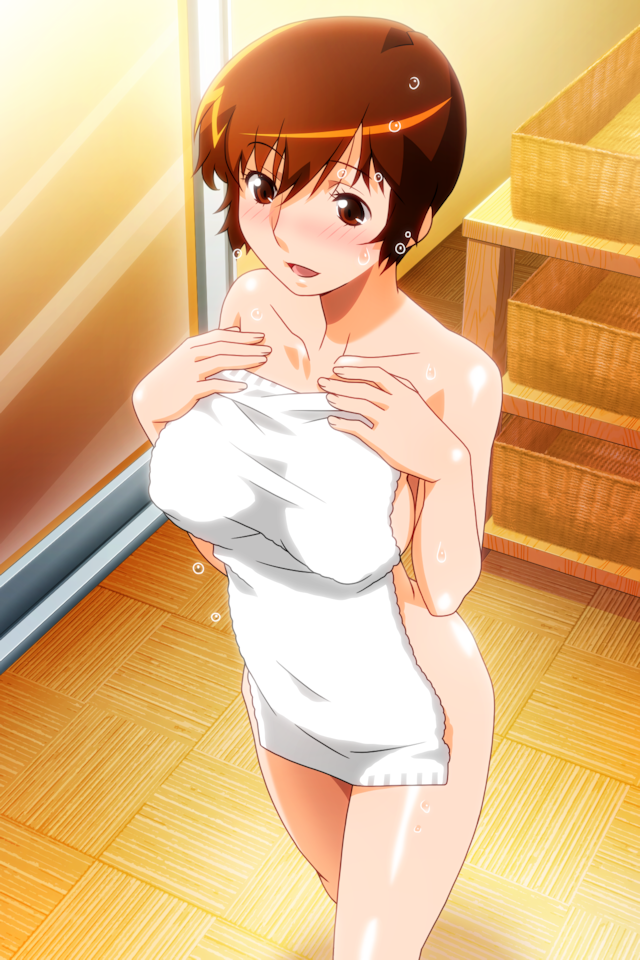 toyohara etsuko (super real mahjong) drawn by tanaka_ryou