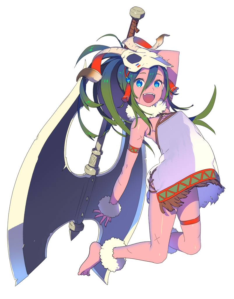 dungeons & princess drawn by enkyo_yuuichirou