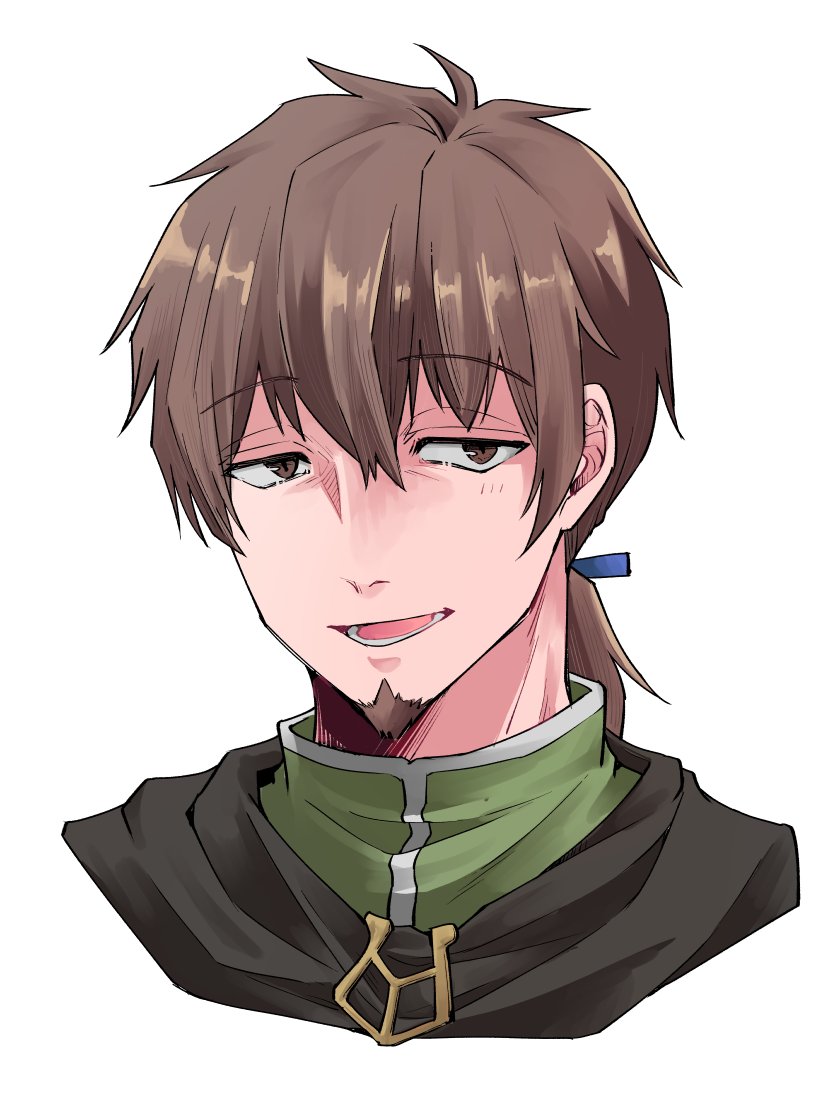 hector (fate and 1 more) drawn by kashimaradio