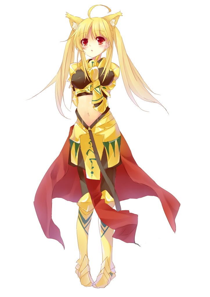 gilgamesh (fate and 1 more) drawn by yayin_(yayin233)