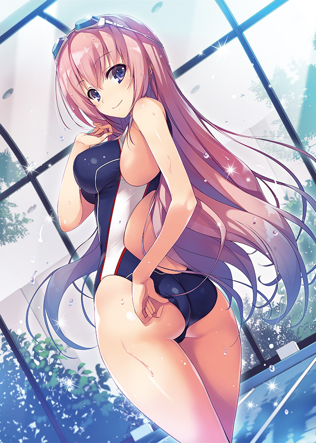 ichinose honami (youkoso jitsuryoku shijou shugi no kyoushitsu e) drawn by tomose_shunsaku