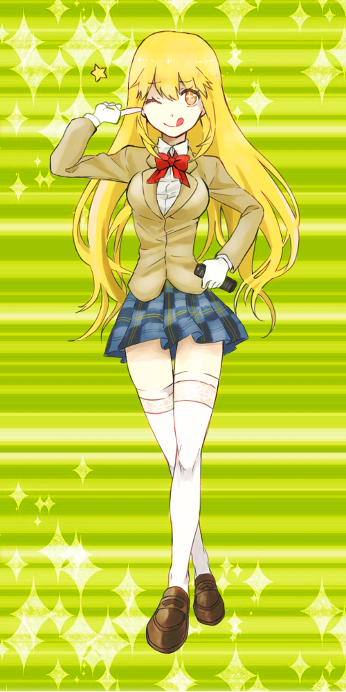 shokuhou misaki (toaru majutsu no index and 1 more) drawn by iwashi_(msr_rgb)