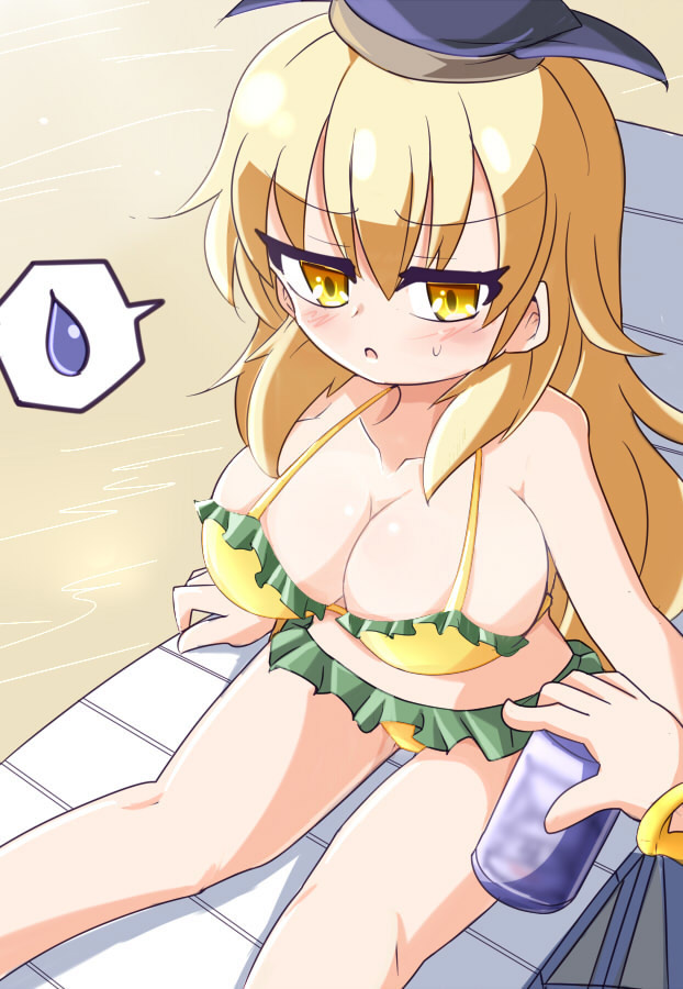 matara okina (touhou and 1 more) drawn by minato_mal
