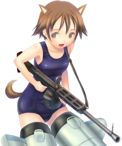 miyafuji yoshika (world witches series and 1 more) drawn by sabamu