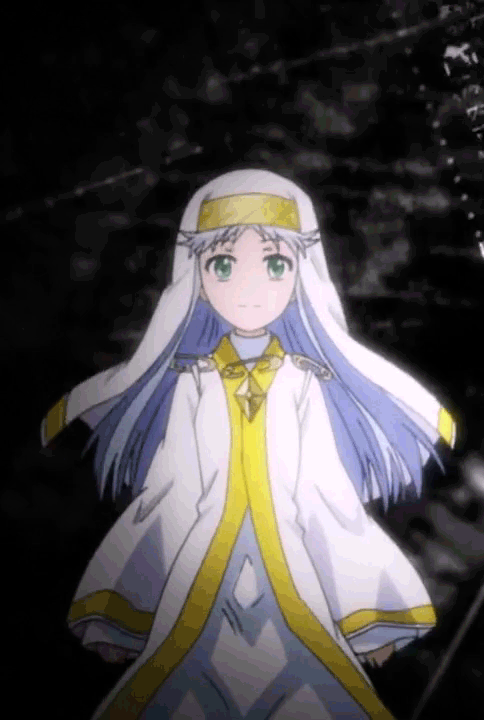 index (toaru majutsu no index and 1 more)