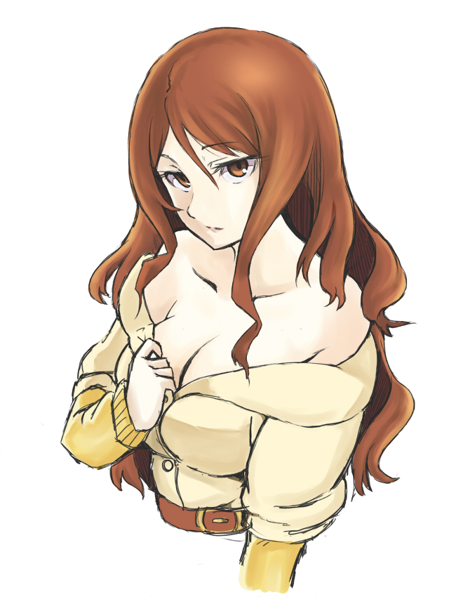 mugino shizuri (toaru majutsu no index) drawn by goji_(five_clock)