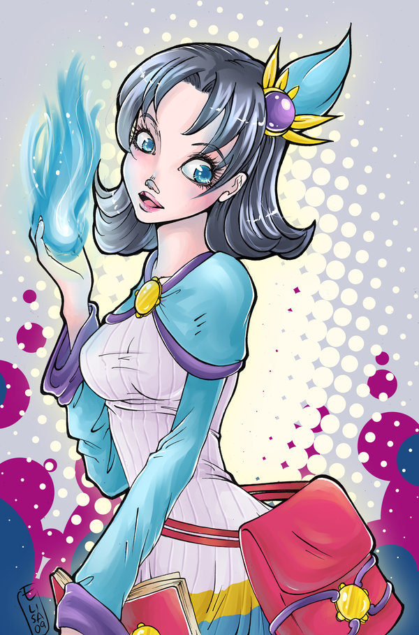 original drawn by moonlilith
