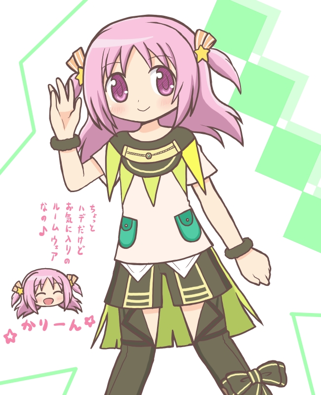 alina gray and misono karin (mahou shoujo madoka magica and 1 more) drawn by reverse_(bluefencer)