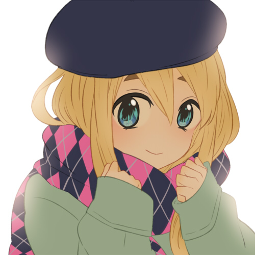 kotobuki tsumugi (k-on! and 1 more) drawn by azsw