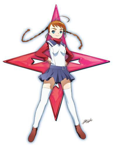 arika yumemiya (my-hime and 1 more) drawn by hisayuki_hirokazu