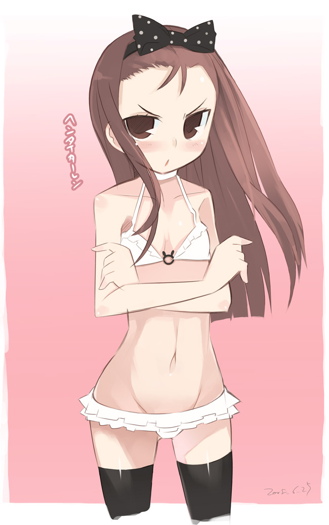 minase iori (idolmaster and 1 more) drawn by noripachi
