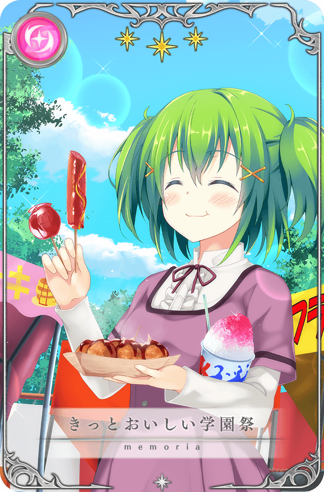 wakana tsumugi (mahou shoujo madoka magica and 1 more)