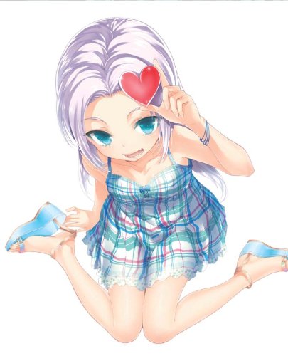 takayama maria (boku wa tomodachi ga sukunai) drawn by buriki