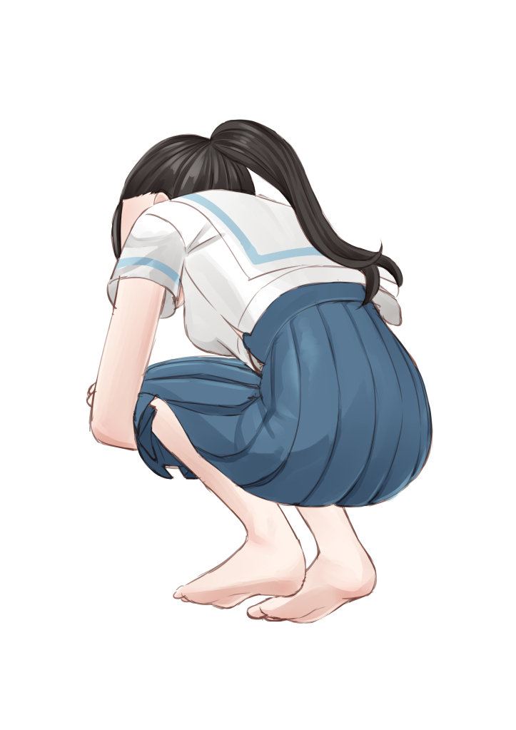 ichinose saya (misoshiru de kanpai!) drawn by easy_(aqk7bdqt)