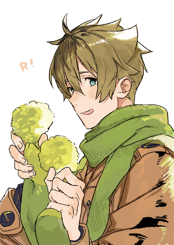 kashiwagi tsubasa (idolmaster and 1 more) drawn by nana_tetra
