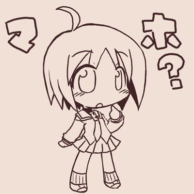 katagiri himeko (pani poni dash!) drawn by ikkyuu