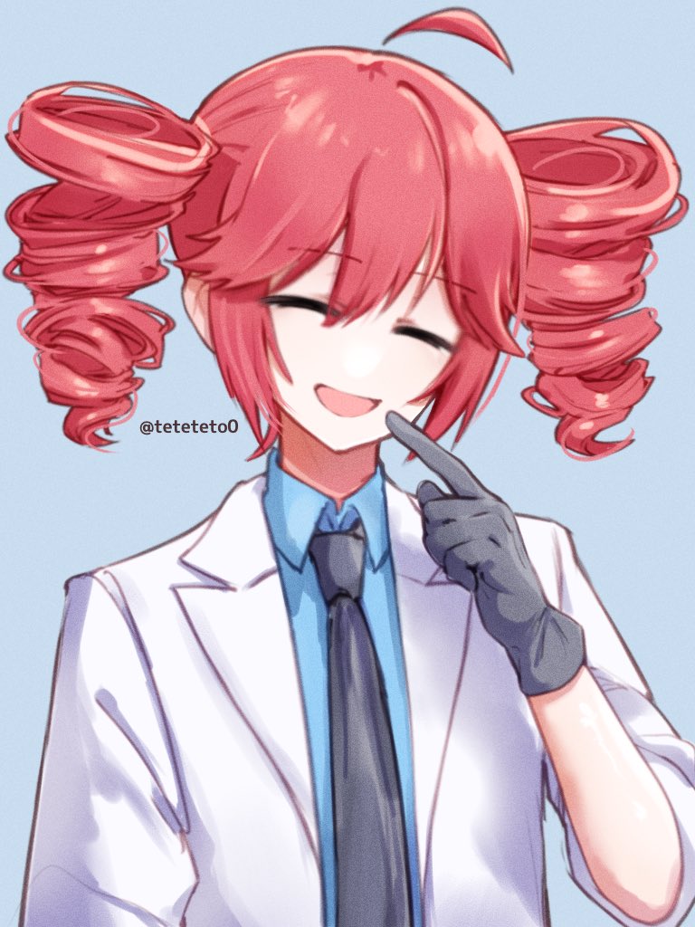 kasane teto (utau and 1 more) drawn by teteteto0