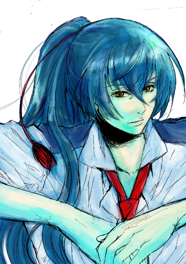 saotome alto (macross and 1 more) drawn by higi_(rodriguez)