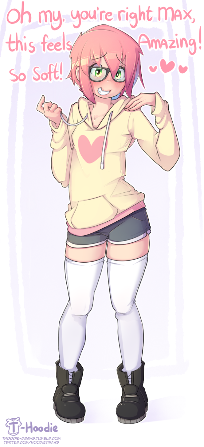 original drawn by t-hoodie