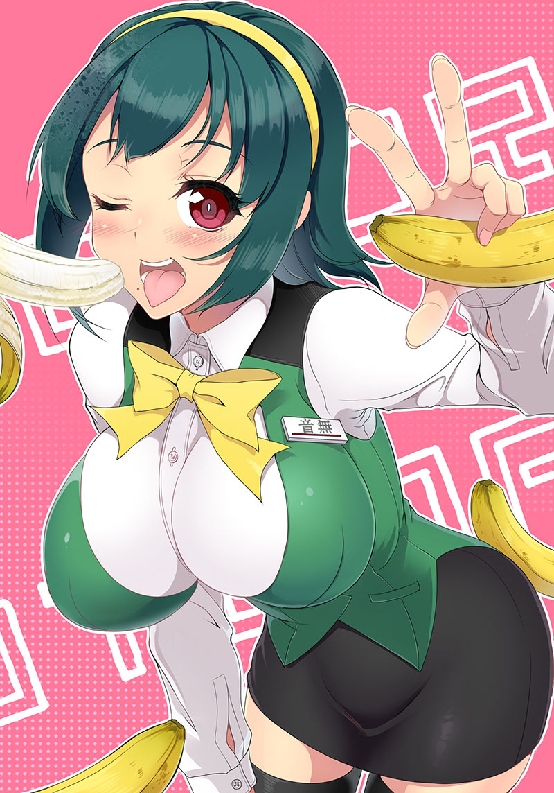 otonashi kotori (idolmaster) drawn by pochi_(pochi-goya)