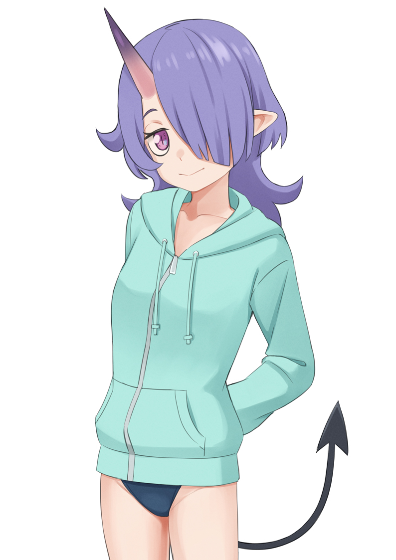 inki (hime-sama "goumon" no jikan desu) drawn by easy_(aqk7bdqt)