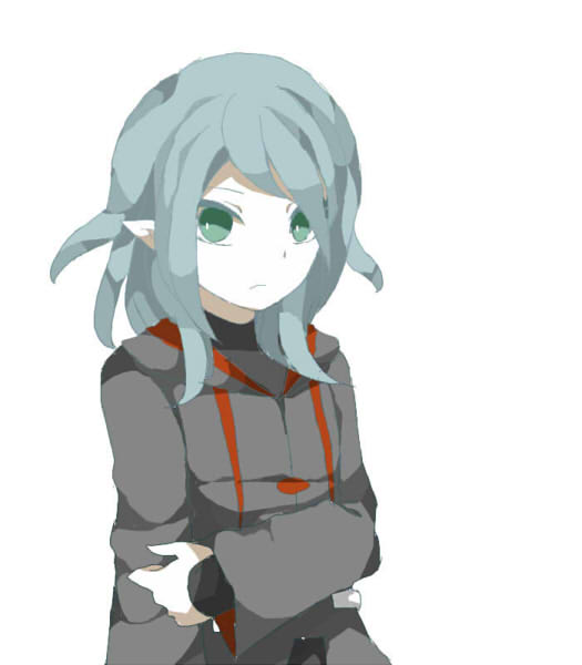 ishigashi gooramu (inazuma eleven and 2 more) drawn by mikoto_(cotot)