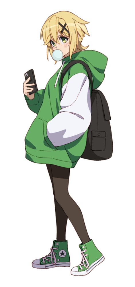 akatsuki kirika (senki zesshou symphogear) drawn by tsukamoto_kensuke