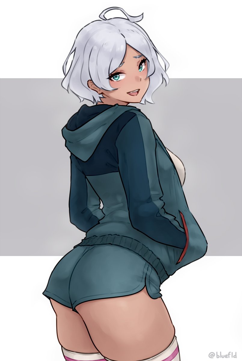 secelia dote (gundam and 1 more) drawn by bluefield