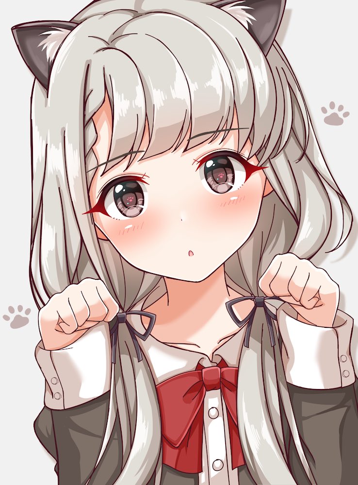 hisakawa nagi (idolmaster and 1 more) drawn by naruse_nagi