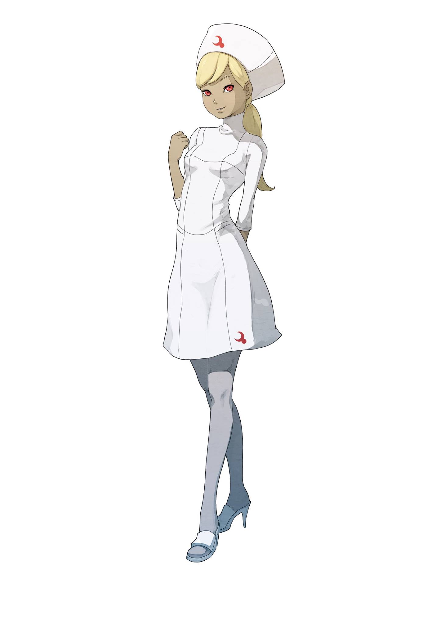 Kitten Gravity Daze And 1 More Drawn By Saitou Shunsuke Danbooru